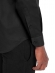 Camisa Manga Longa Aramis Regular Tricoline Com Bolso - Preto