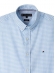 Camisa Manga Longa Tommy Hilfiger Xadrez Original - Azul