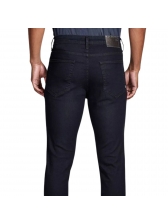 Calça Jeans Aramis Regular Dark Blue Azul Escuro