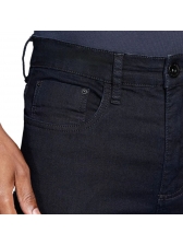 Calça Jeans Aramis Regular Dark Blue Azul Escuro