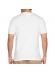 Camiseta Tommy Hilfiger Masculina Chest Insert Tee - Branco