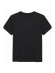 Camiseta Masculina Tommy Hilfiger Logo Estampada Original - Preto