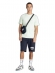 Camiseta Tommy Hilfiger Básica Masculina Gola Careca - Verde Claro