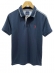 Camiseta Polo Aleatory Masculina Original Algodão Piquet