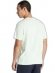 Camiseta Tommy Hilfiger Básica Masculina Gola Careca - Verde Claro