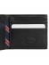 Carteira Masculina de Couro Tommy Hilfiger Original