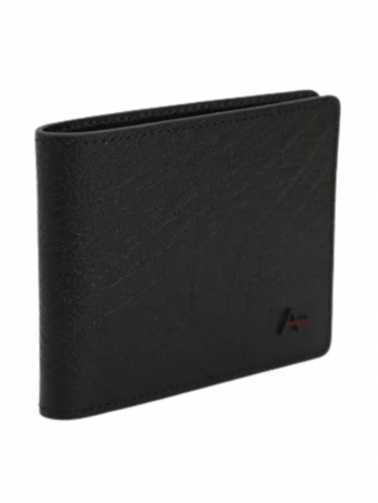 Carteira Couro Aramis Porta Cartão Masculino