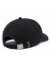 Boné Tommy Hilfiger Clássico Original Aba Curva - Preto