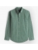 Camisa Manga Longa Tommy Hilfiger Masculina Regular Fit Xadrez