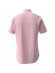 Camisa Manga Curta Tommy Hilfiger Regular Fit Xadrez - Rosa
