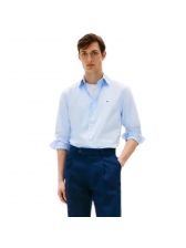 Camisa Masculina Classica Manga longa Tommy Hilfiger Original