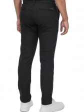 Calça Masculina Esporte Fino Ogochi Original - Preto