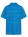 Camiseta Aleatory Polo Listrada Masculino Original - Azul