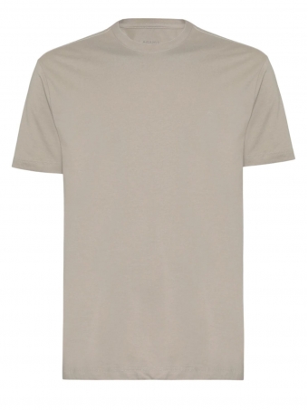 Camiseta basica masculino aramis regular lisa