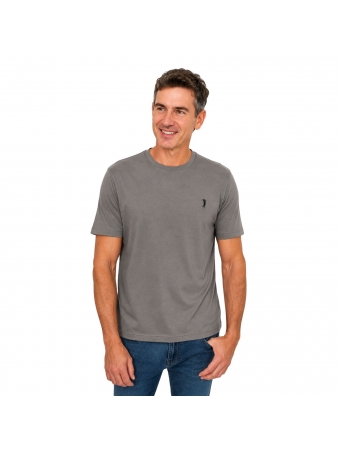 Camiseta Masculina Basica Aleatory Original