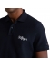 Camiseta Polo Tommy HIlfiger Logo Cursivo Regulat Fit