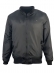 Jaqueta Casual Slim Bolso OGOCHI Masculina Original - Preto