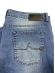 Calça Jeans Aramis Regular Stretch Azul médio