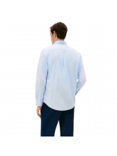 Camisa Masculina Classica Manga longa Tommy Hilfiger Original