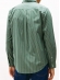 Camisa manga Longa Tommy Hilfiger Masculina TH FLEX Regular Fit Mini Xadrez Verde