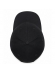Boné Tommy Hilfiger Clássico Original Aba Curva - Preto