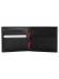 Carteira Masculina de Couro Original Tommy Hilfiger