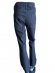 Calça Jeans Aramis Regular Stretch Azul Escuro