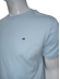 Camiseta Tommy Hilfiger Básica Masculina Gola Careca - Azul Bebe