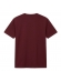 Camiseta Masculina Basica Aleatory Original - Vinho