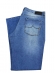 Calça Jeans Aramis Regular Stretch Azul médio