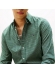 Camisa Manga Longa Tommy Hilfiger Masculina Regular Fit Xadrez