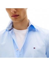 Camisa Masculina Classica Manga longa Tommy Hilfiger Original