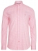 Camisa Manga Longa Tommy Hilfiger Xadrez Original - Rosa