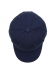 Boné Tommy Hilfiger Clássico Original Aba Curva - Marinho