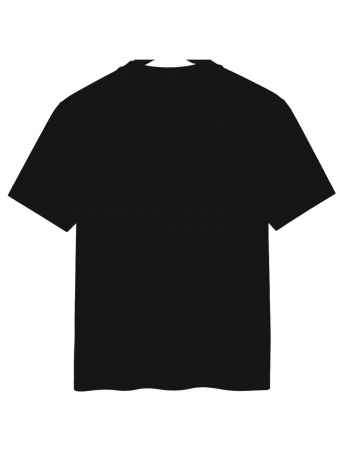 Camiseta Masculina Basica Logo Bordada Tommy Hilfiger Original