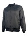 Jaqueta Casual Slim Bolso OGOCHI Masculina Original - Preto