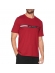Camiseta Tommy Hilfiger Masculina Chest Insert Tee - Vermelho