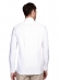 Camisa Masculina Slim Tricoline Stretch Aramis Original - Branco