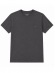 Camiseta basica masculino aramis regular lisa - Cafe