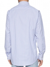 Camisa Manga Longa Tommy Hilfiger Listrada Regular Original - XL