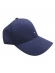Boné Tommy Hilfiger Clássico Original Aba Curva - Marinho