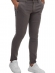 Calça Masculina Esporte Fino Ogochi Original - Chumbo