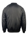 Jaqueta Casual Slim Bolso OGOCHI Masculina Original - Preto