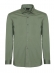 Camisa Masculina Slim Tricoline Stretch Aramis Original - Verde Escuro