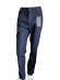 Calça Jeans Aramis Regular Stretch Azul Escuro