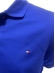 Camiseta Polo Tommy Hilfiger Regular Cotton - Azul Royal