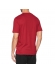 Camiseta Tommy Hilfiger Masculina Chest Insert Tee - Vermelho