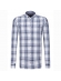 Camisa Manga Longa Tommy Hilfiger Xadrez Regular Fit
