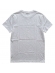 Camiseta Masculina Tommy Hilfiger Estampada Original - Branco