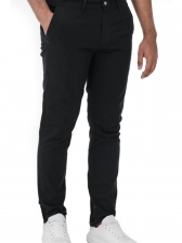 Calça Masculina Esporte Fino Ogochi Original - Preto